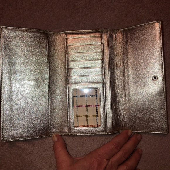 Coach wallet - Picture 6 of 6